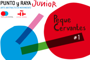 Peque Cervantes # 1 (2020)