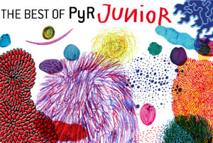 The Best of PyR Junior 2021