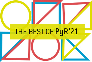 The Best of Punto y Raya 2021