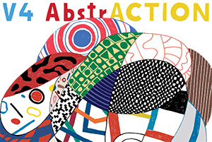 V4 Abstraction 2022