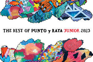 The Best of PyR JUNIOR Festival 2023