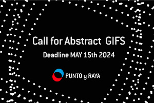 Punto y Raya Call for Animated GIFs 2024