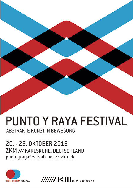 Punto y Raya Festival 2016