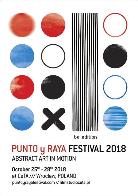 Punto y Raya Festival 2018