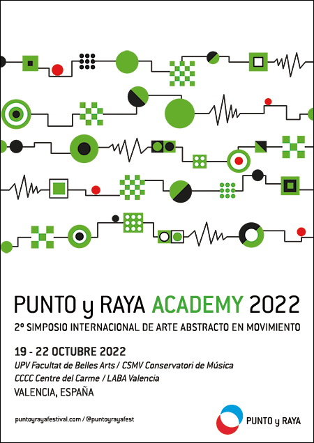 Punto y Raya Academy 2022