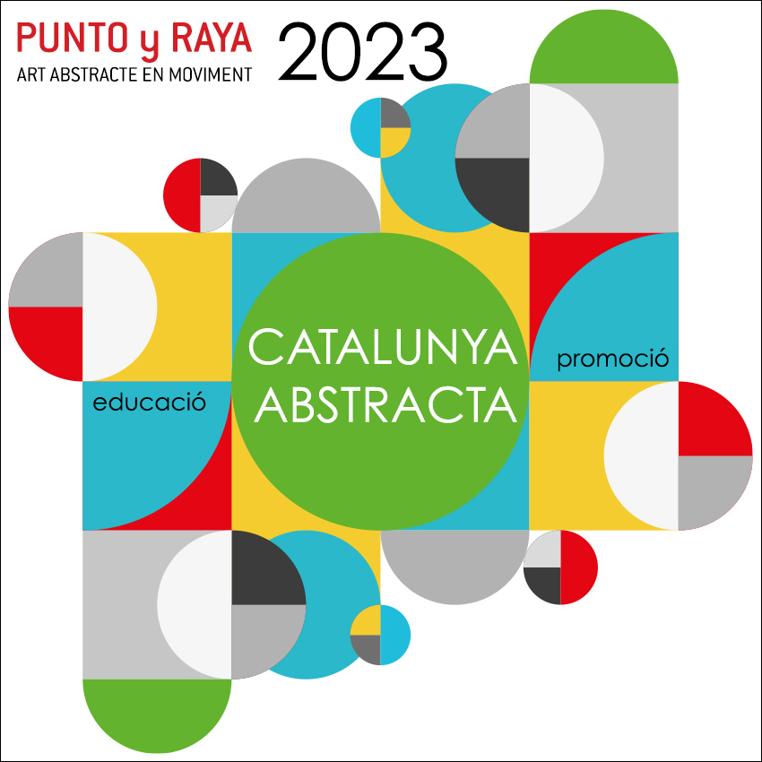 Catalunya Abstracta 2023