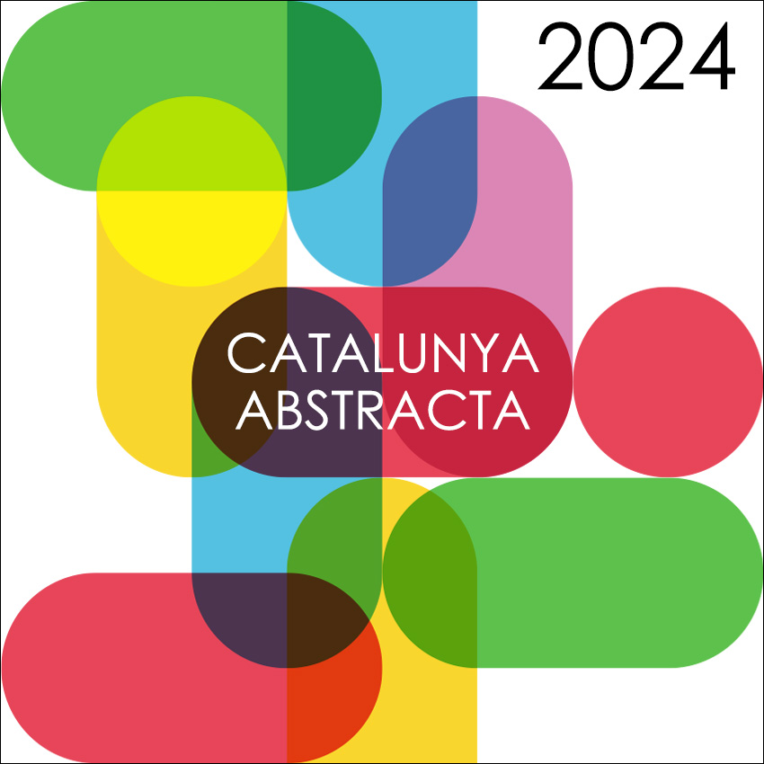 Catalunya Abstracta 2024