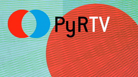 PyR TV