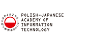 Polish-Japanese Academy
of Information Technology