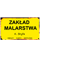 Zaklad Malarstwa