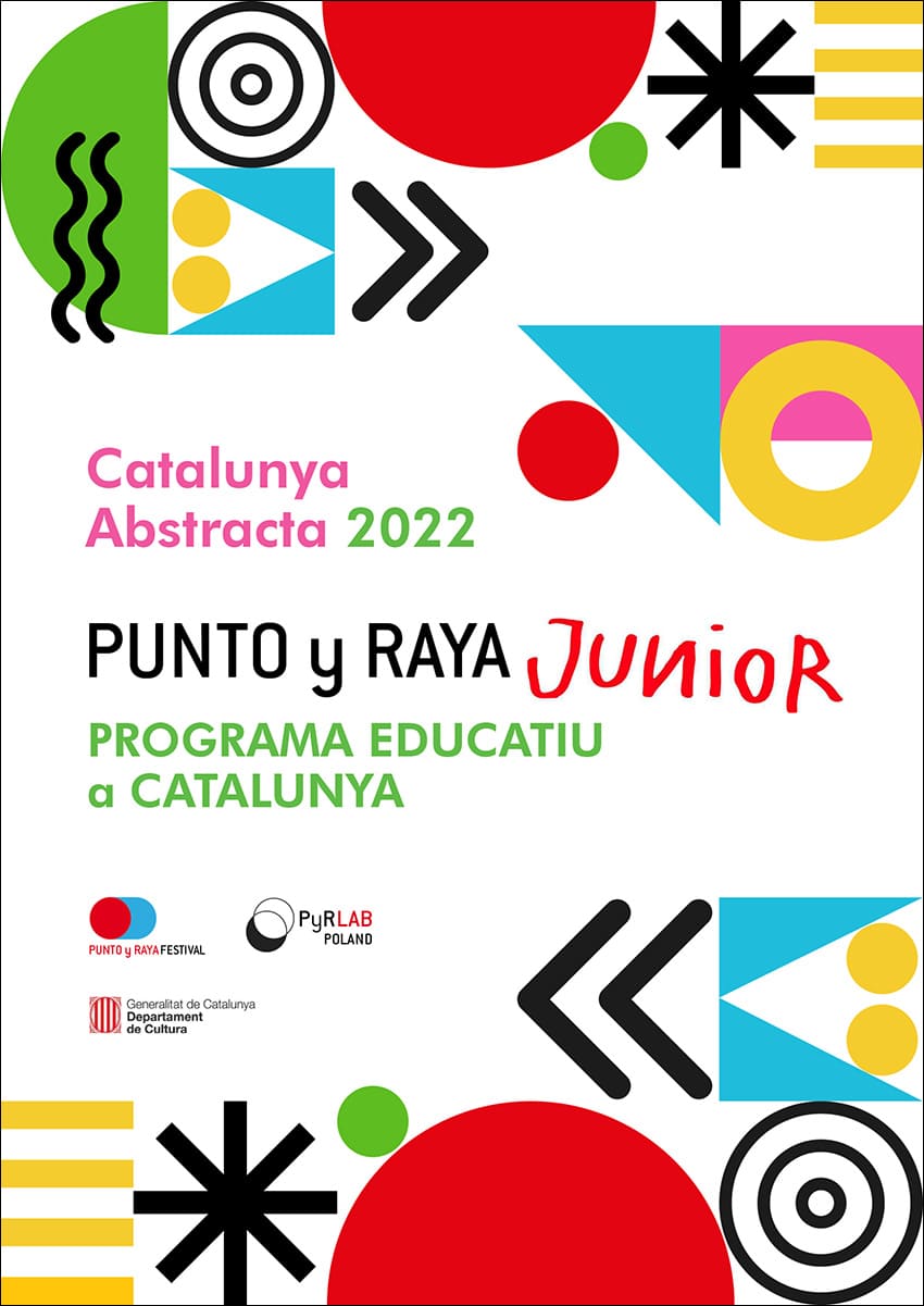 Catalunya Abstracta 2022