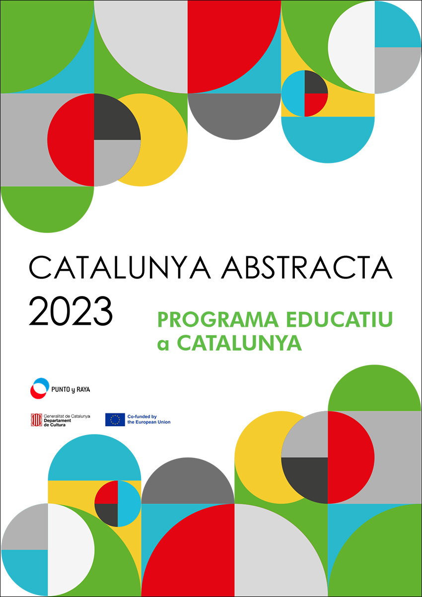 Catalunya Abstracta 2023