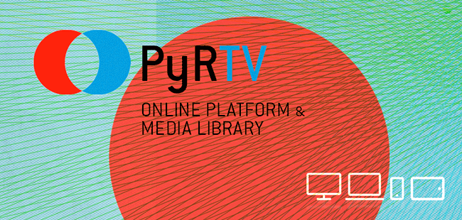 PyR TV