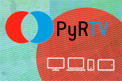 PyR TV